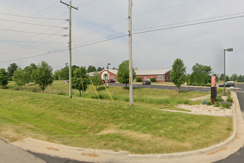 Geneseo Public Library District