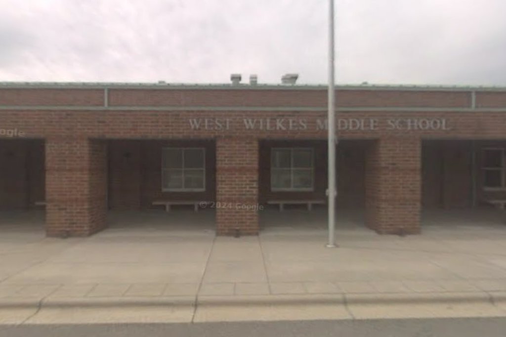 West Wilkes Middle School