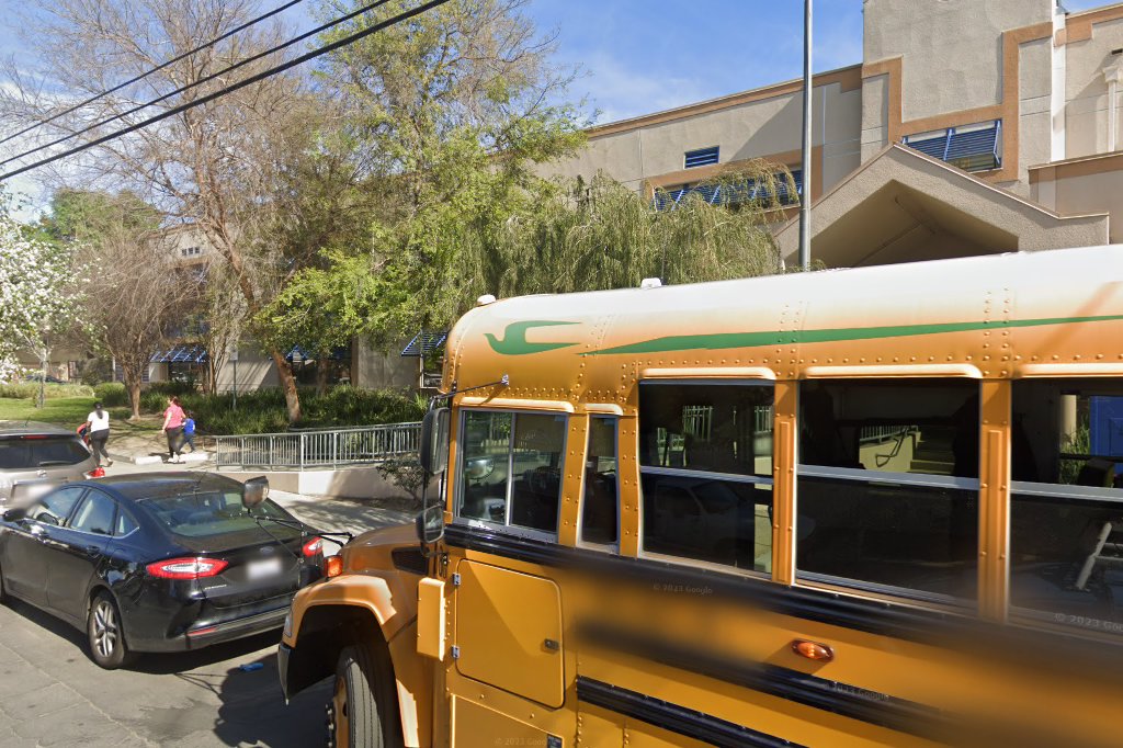 Panorama City Elementary School