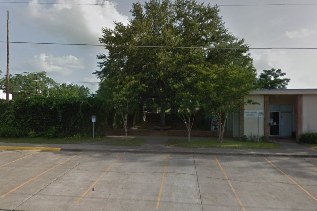 Cuero Housing Authority