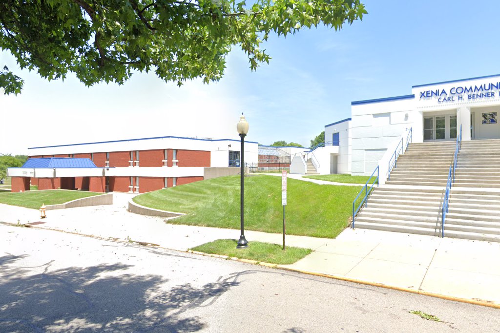 Central Middle School