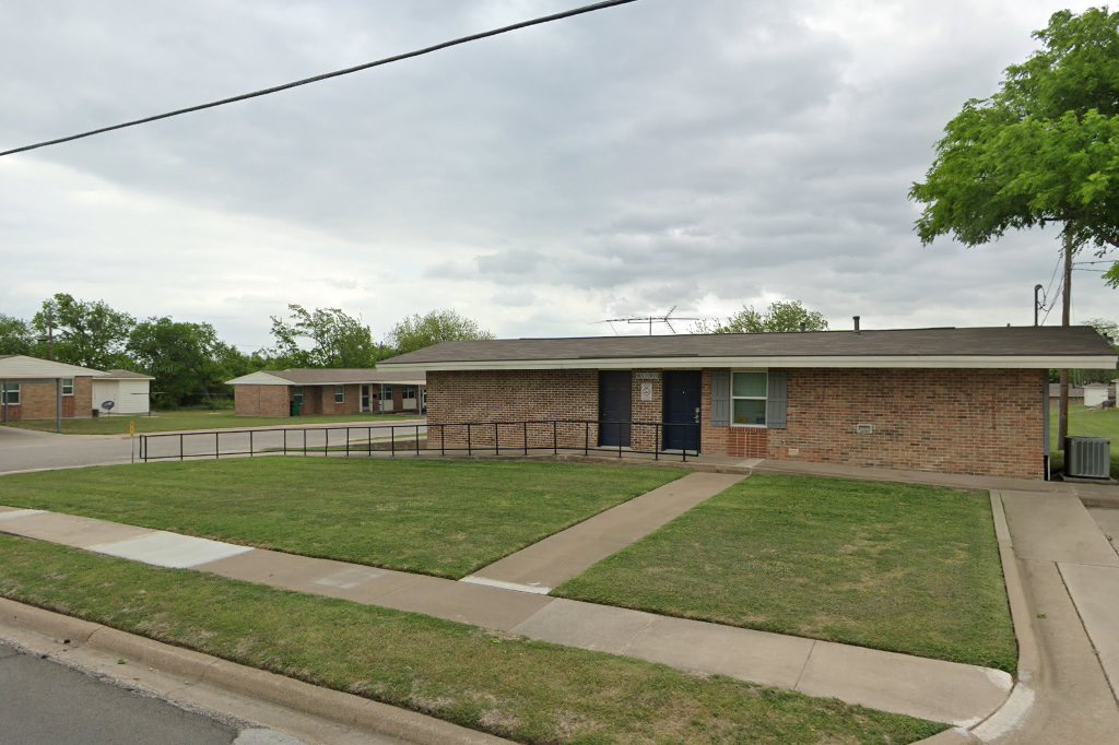Decatur Housing Authority