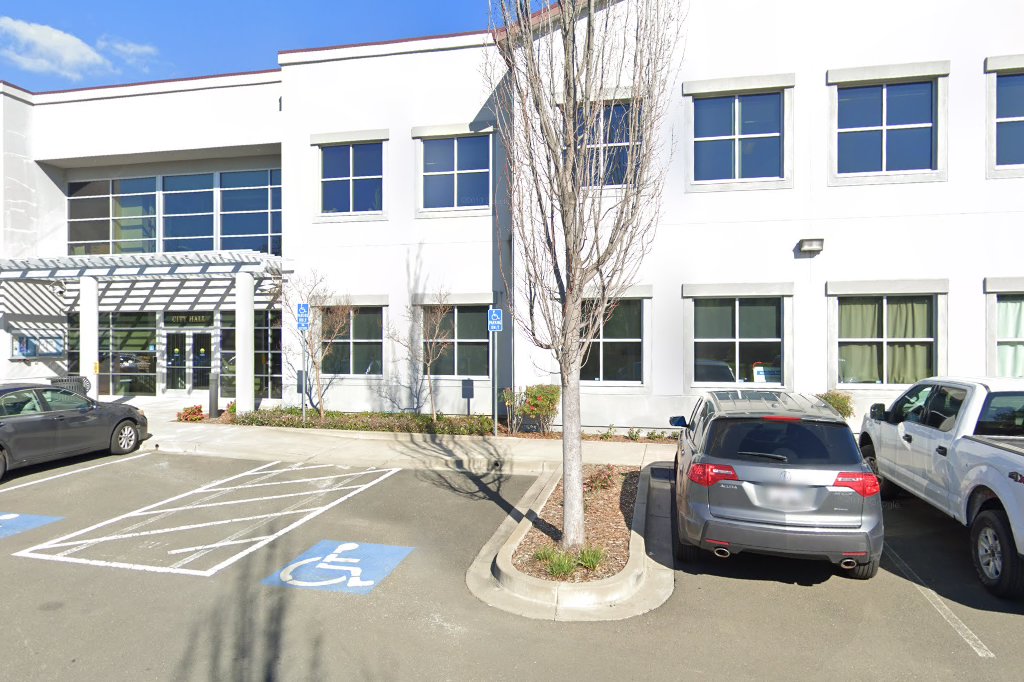 American Canyon Service Center û