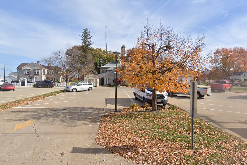 Jerseyville Public Library
