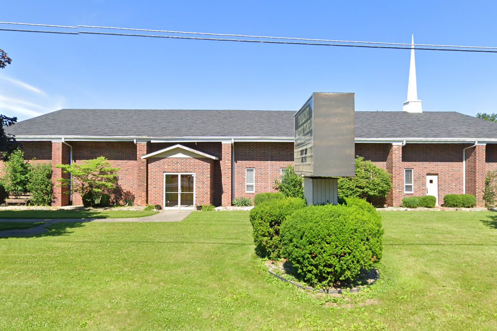 Temple Christian Academy