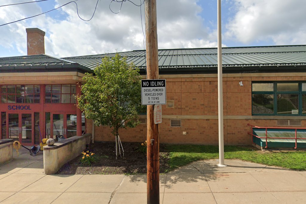 North Side Primary School