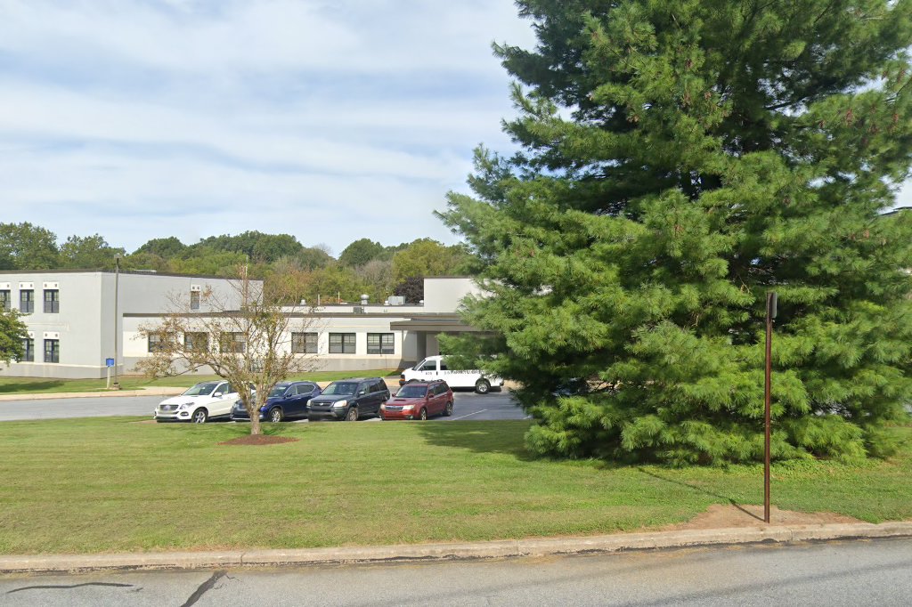 Cornwall Elementary School