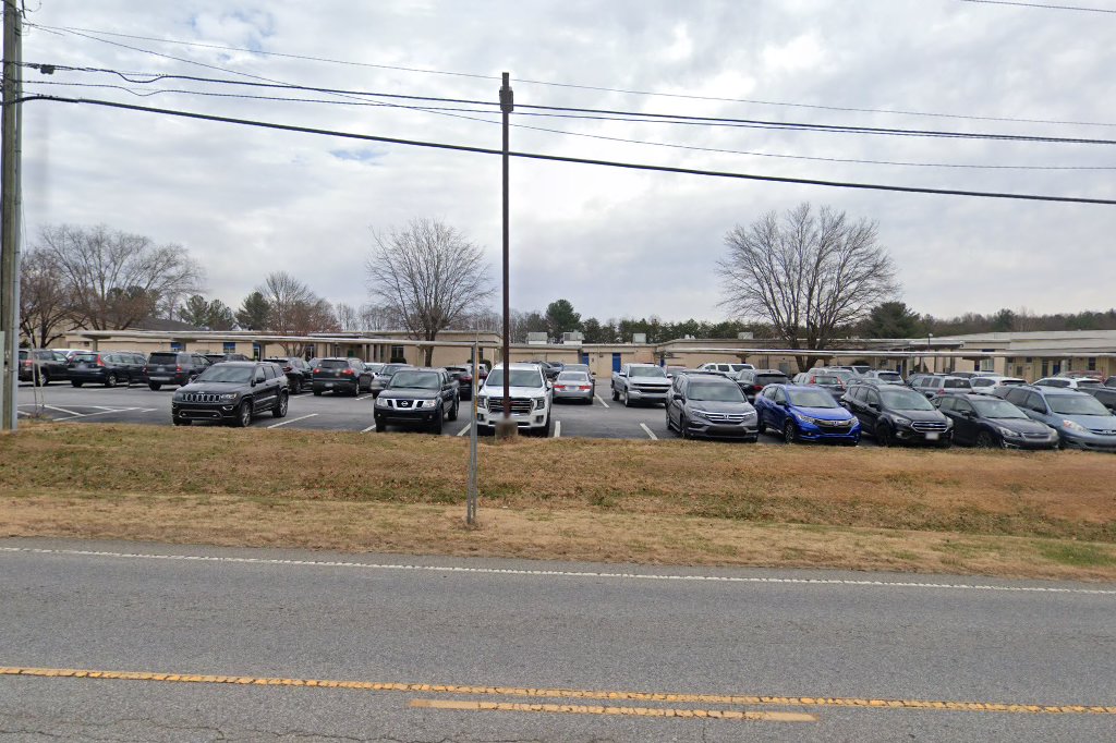 Millers Creek Elementary School