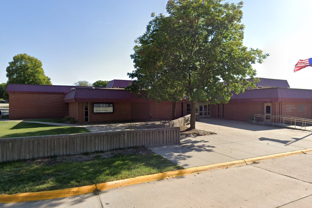 Hitchcock Elementary School