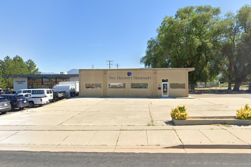 New Discovery Montessori
