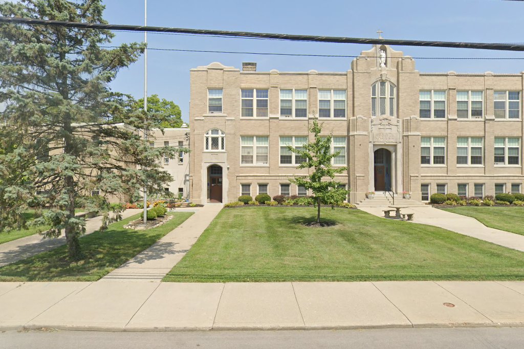 St Gabriel Consolidated School