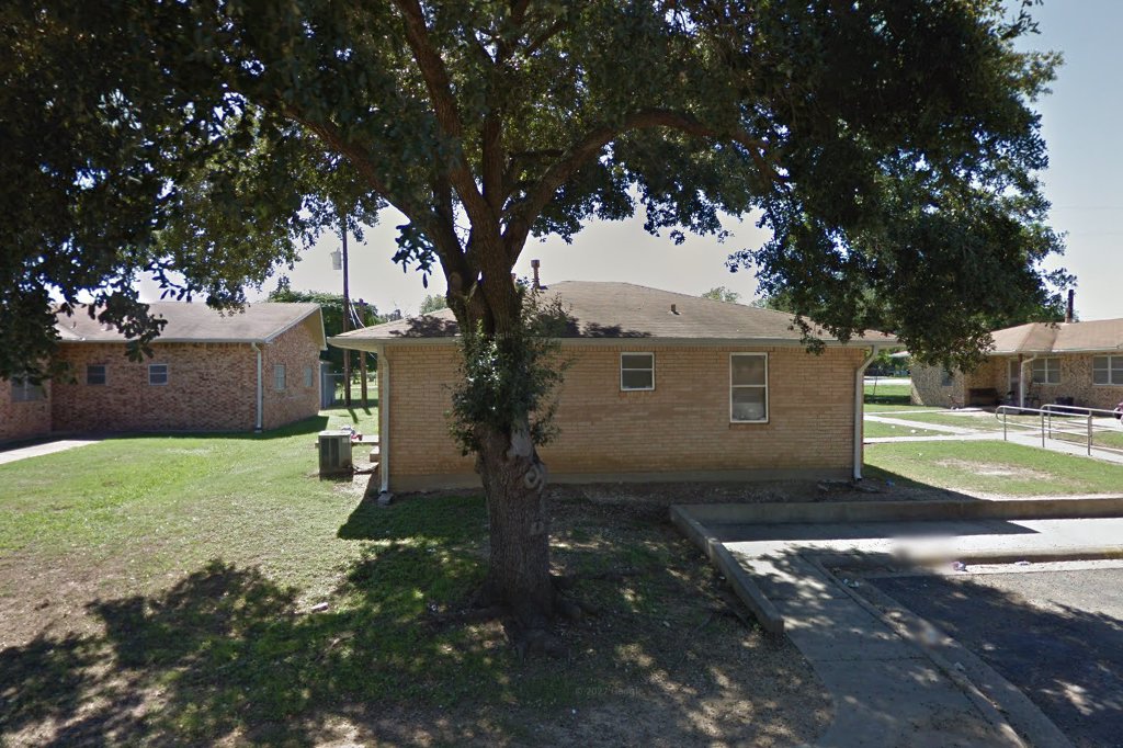Bremond Housing Authority
