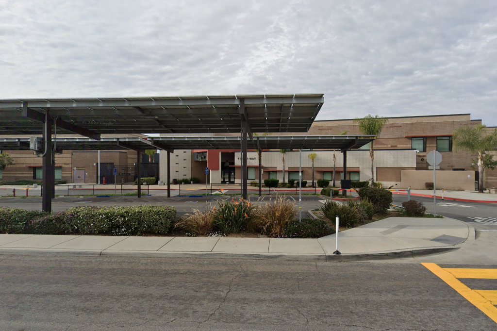 San Marcos Elementary School