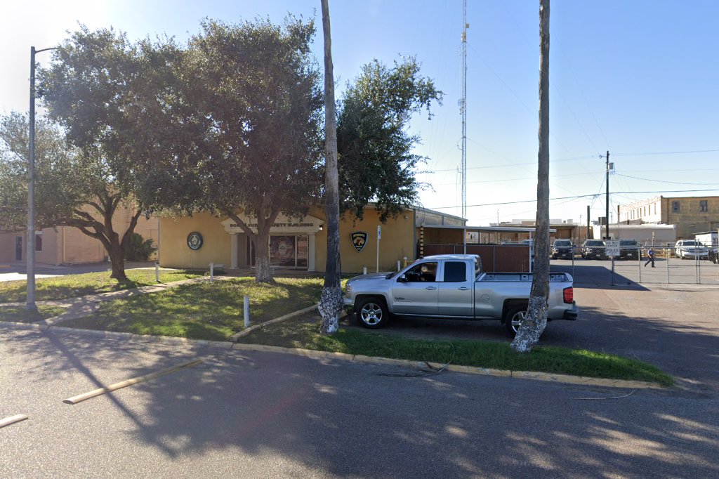 Donna Municipal Court