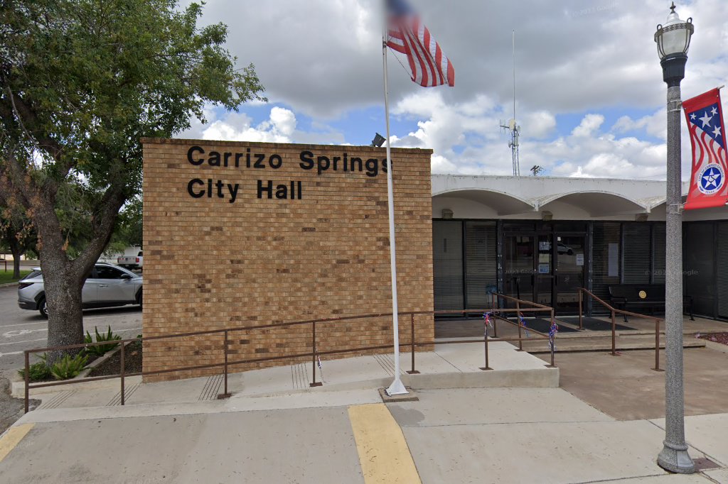 Carrizo Springs Municipal Court