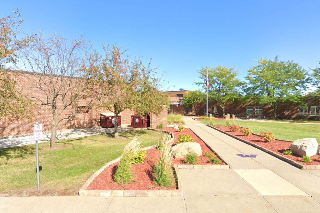 Eason Elementary School