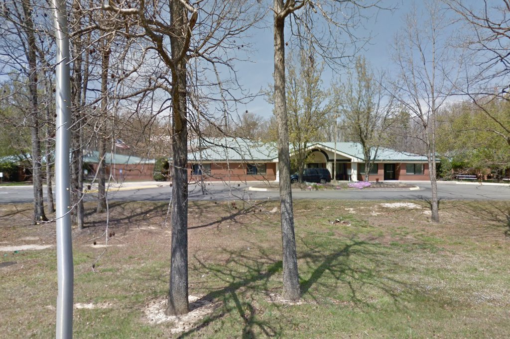 Hallmark Youthcare-Richmond