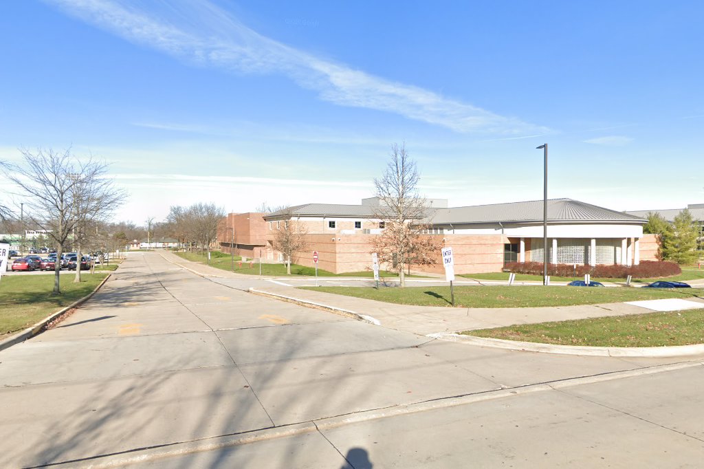 Medina High School