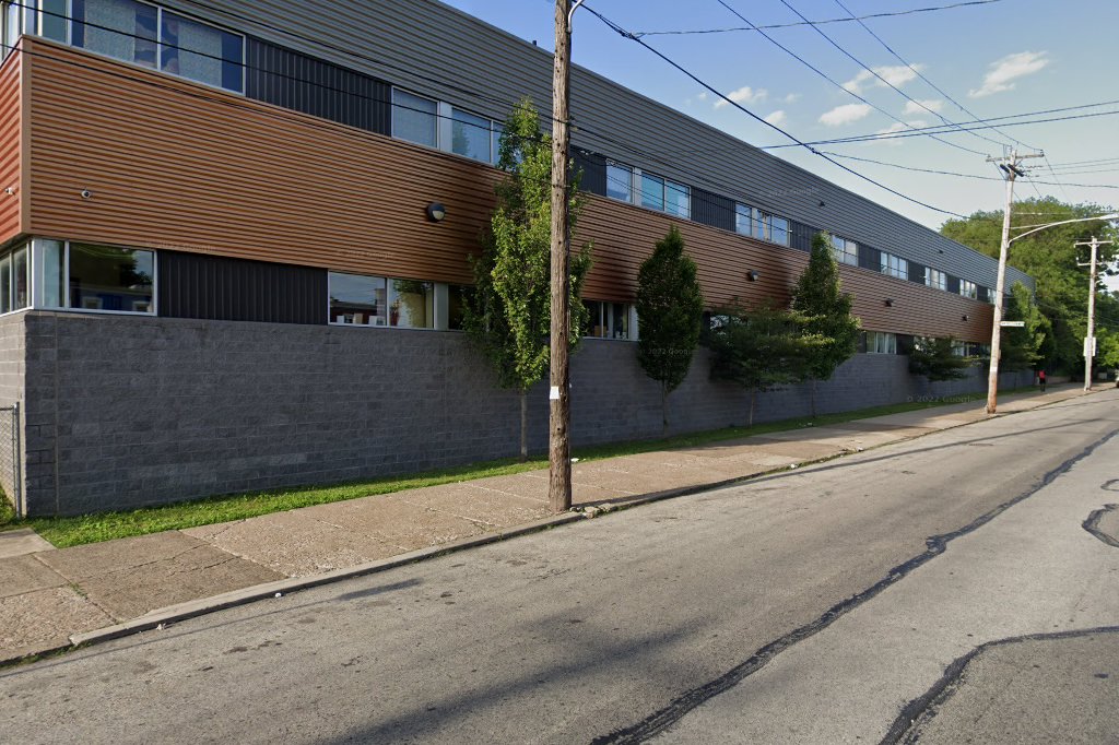 Imhotep Institute Charter High School