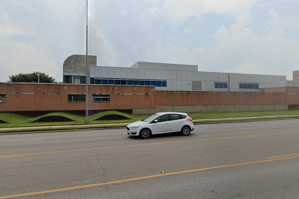 Bryan Municipal Court