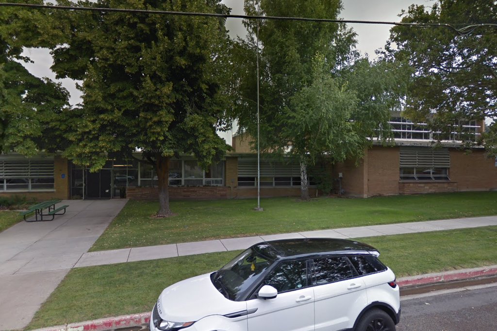 Providence Elementary School