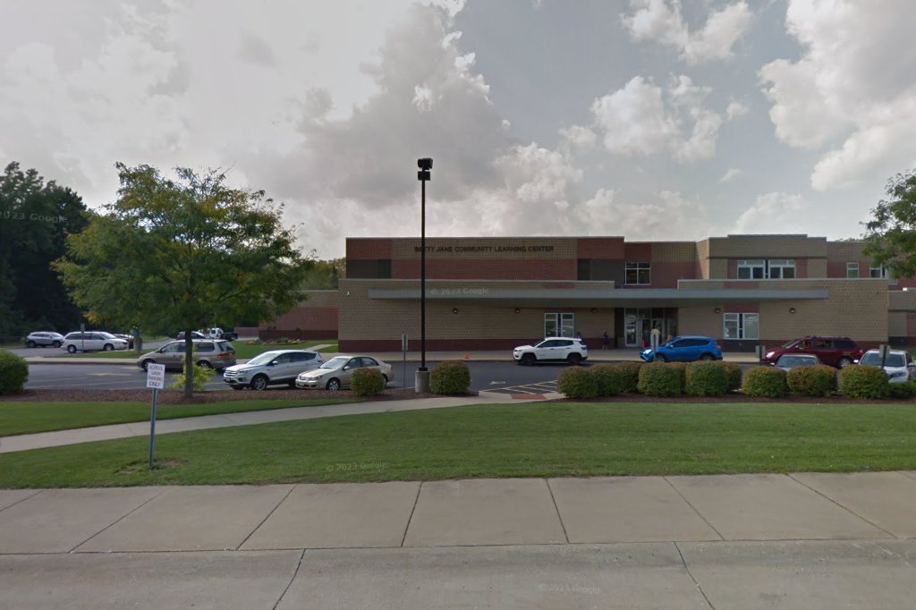 Betty Jane CLC Elementary School