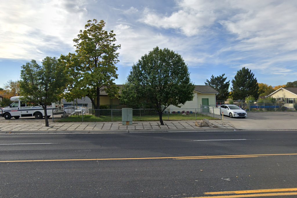 Bennion Learning Center