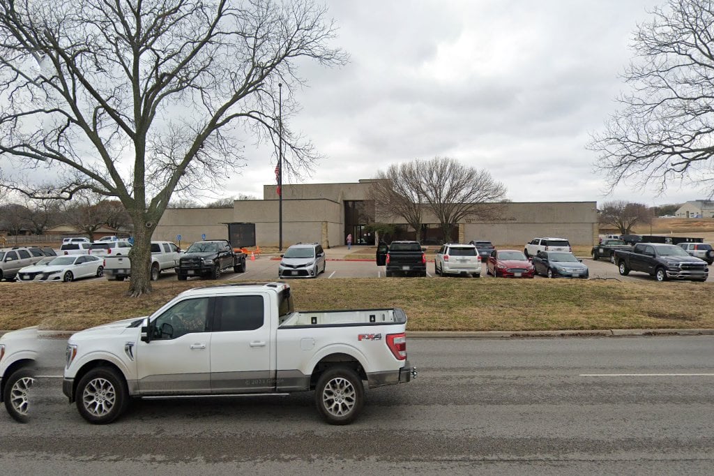 Parker County Court at Law