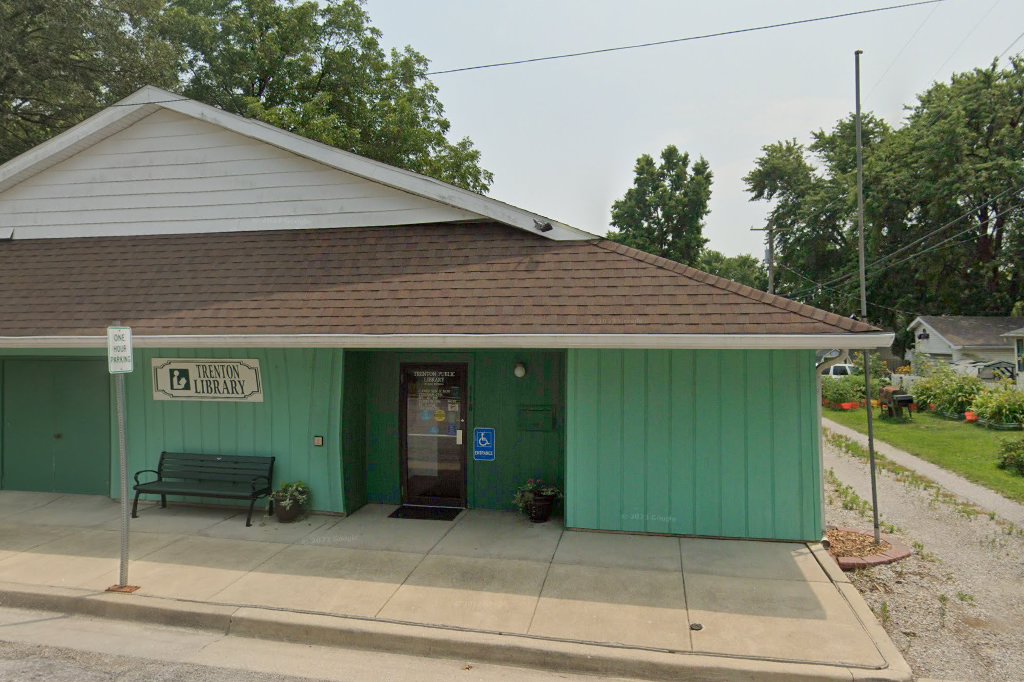 Trenton Public Library
