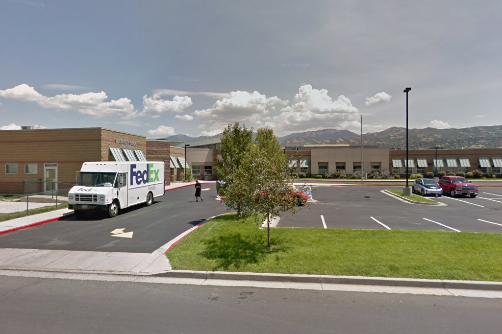 Wasatch Peak Academy