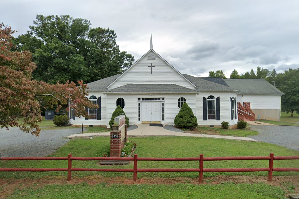 Grace Christian Academy