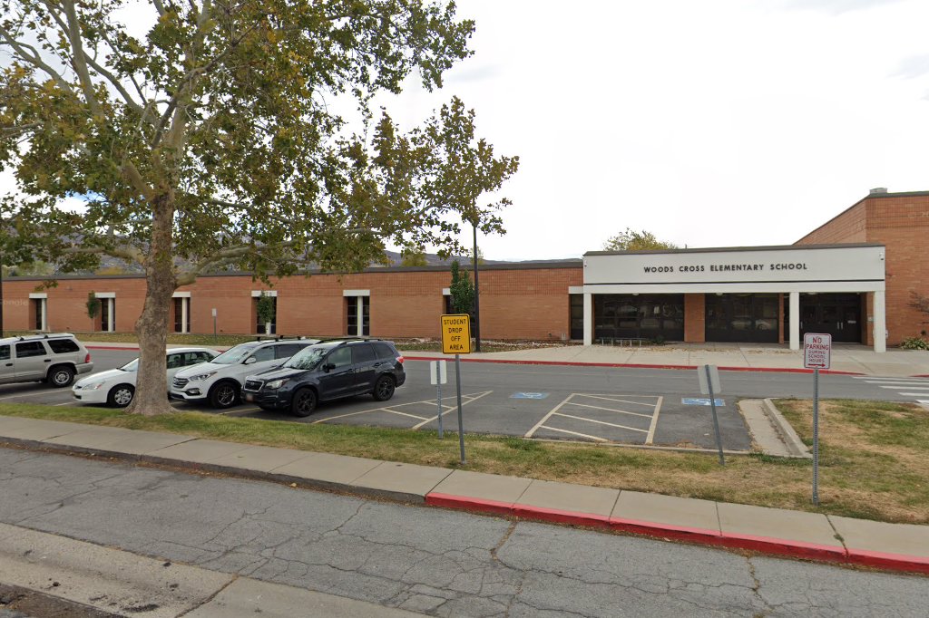 Woods Cross Elementary School