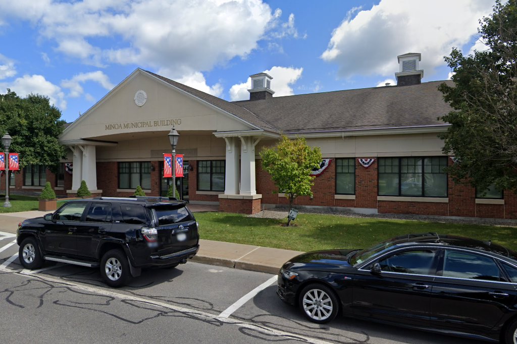 Minoa Village Court