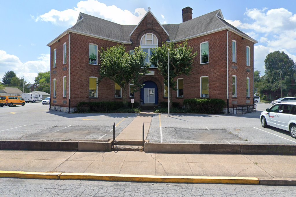 William Penn Senior High School