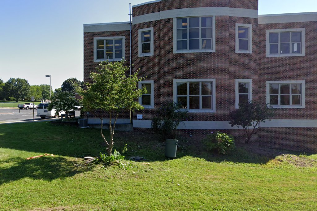 Cetronia Elementary School