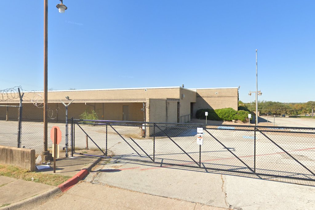 Dallas Justice Court