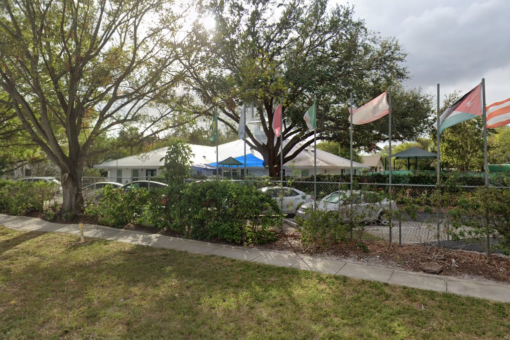 Center Montessori School