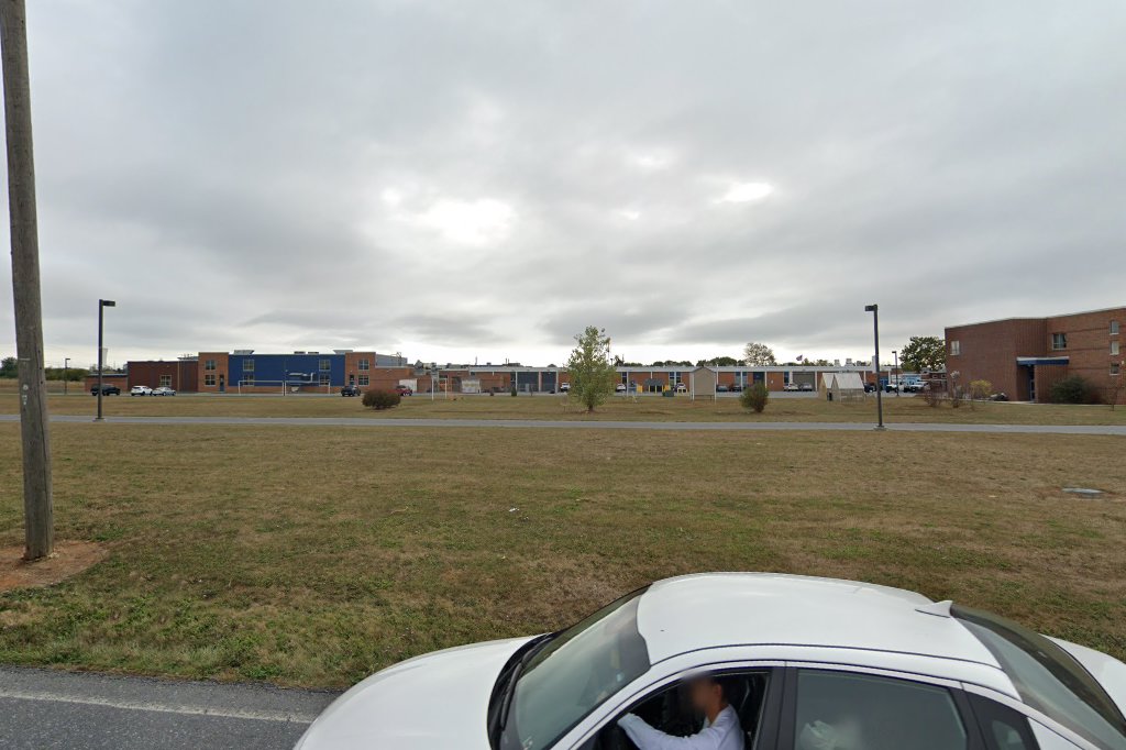 Franklin County Career and Technology Center