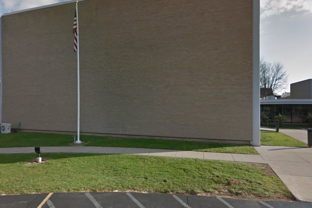 Notre Dame Academy