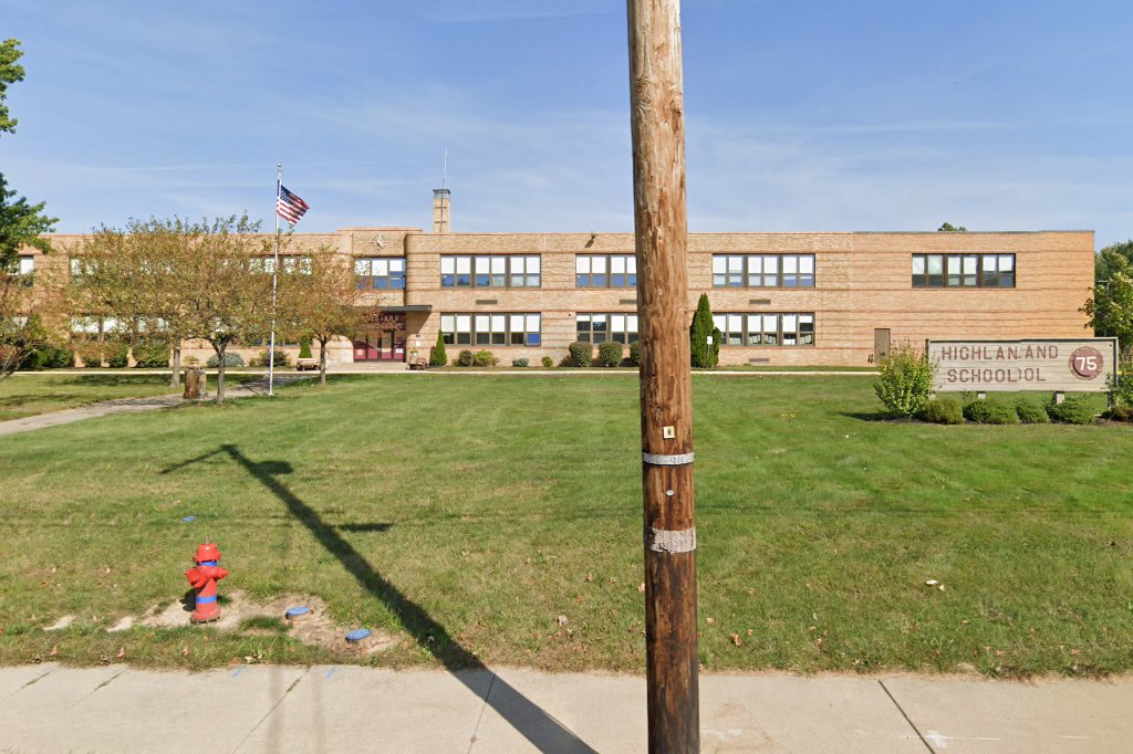 Highland Elementary School