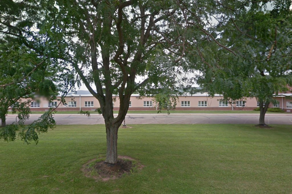 Upper Dauphin High School