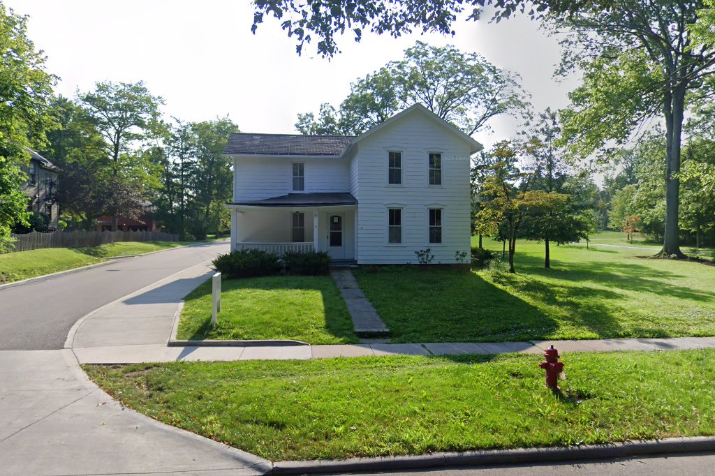 Hudson Middle School