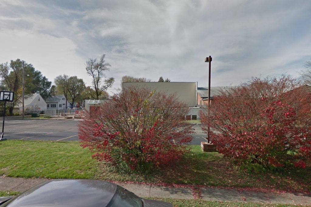 Bethlehem Lutheran School