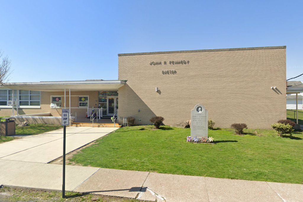 Jfk Elementary School
