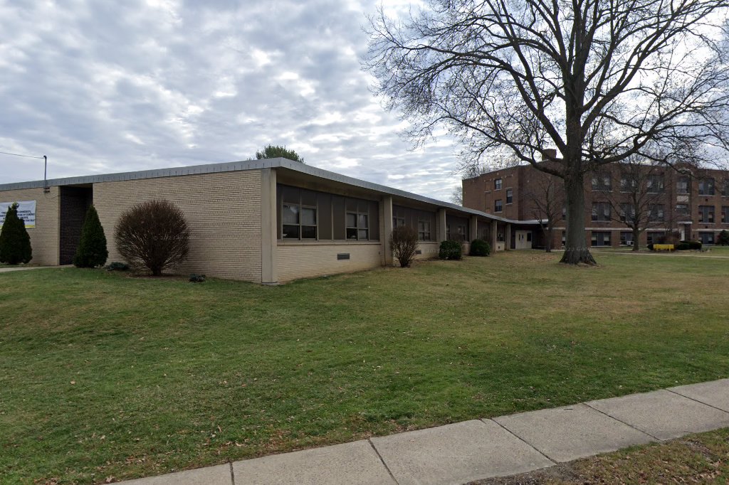 Lincoln Elementary School