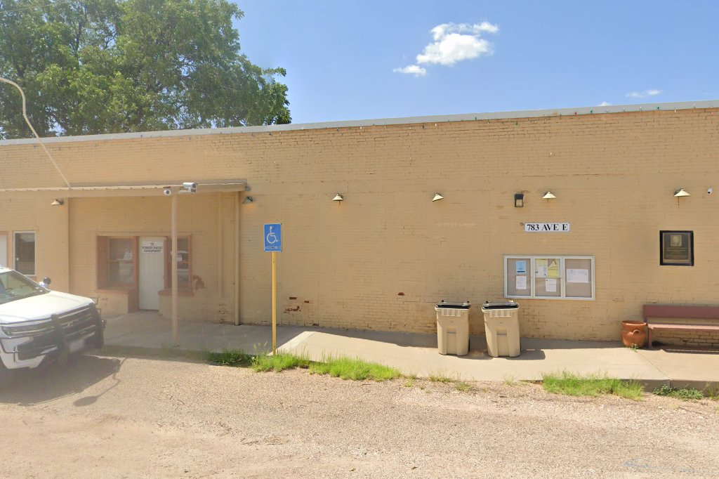Hawley Municipal Court