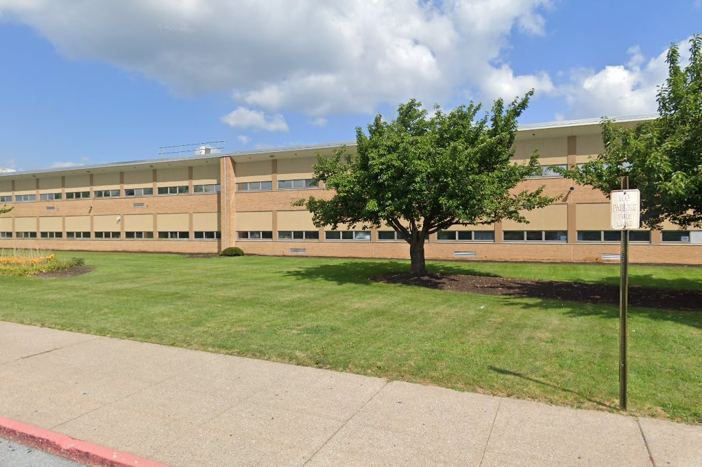 Central Elementary School