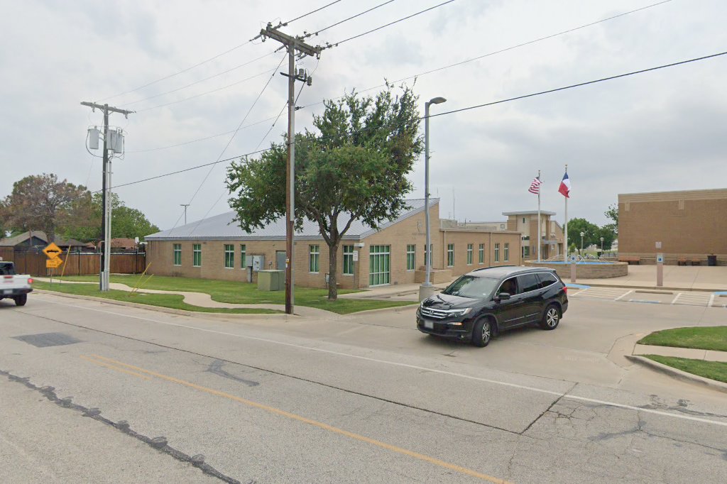 Watauga Municipal Court