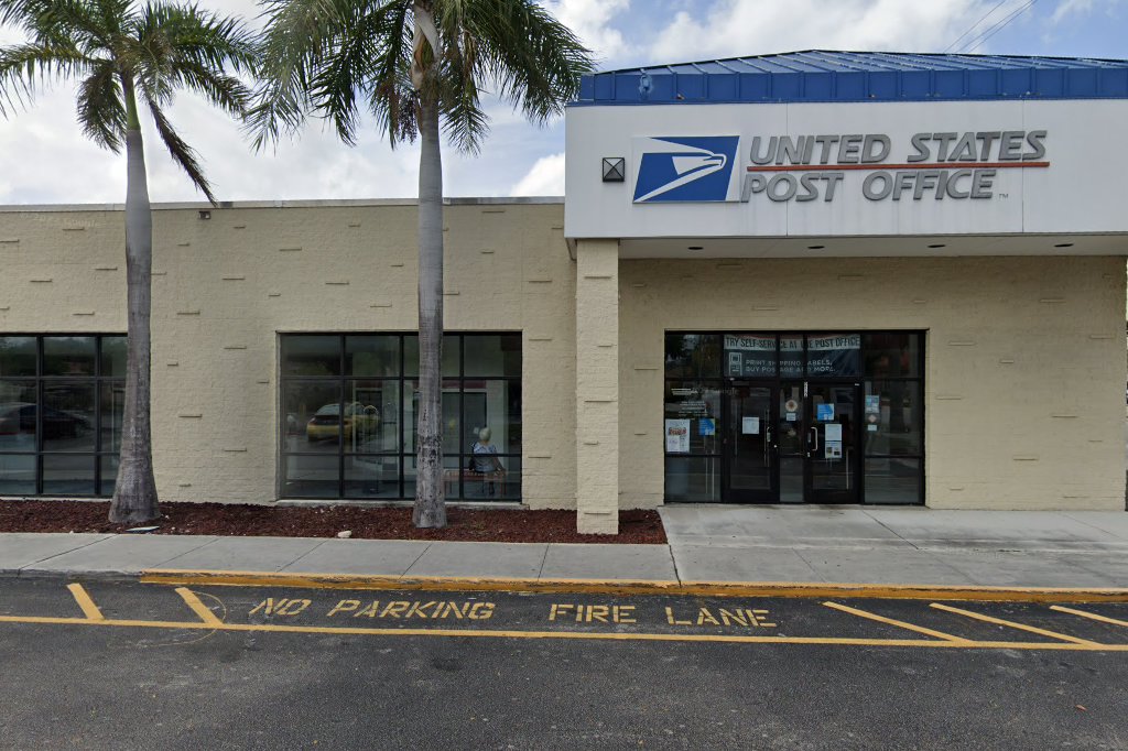 Deerfield Beach Passport Office