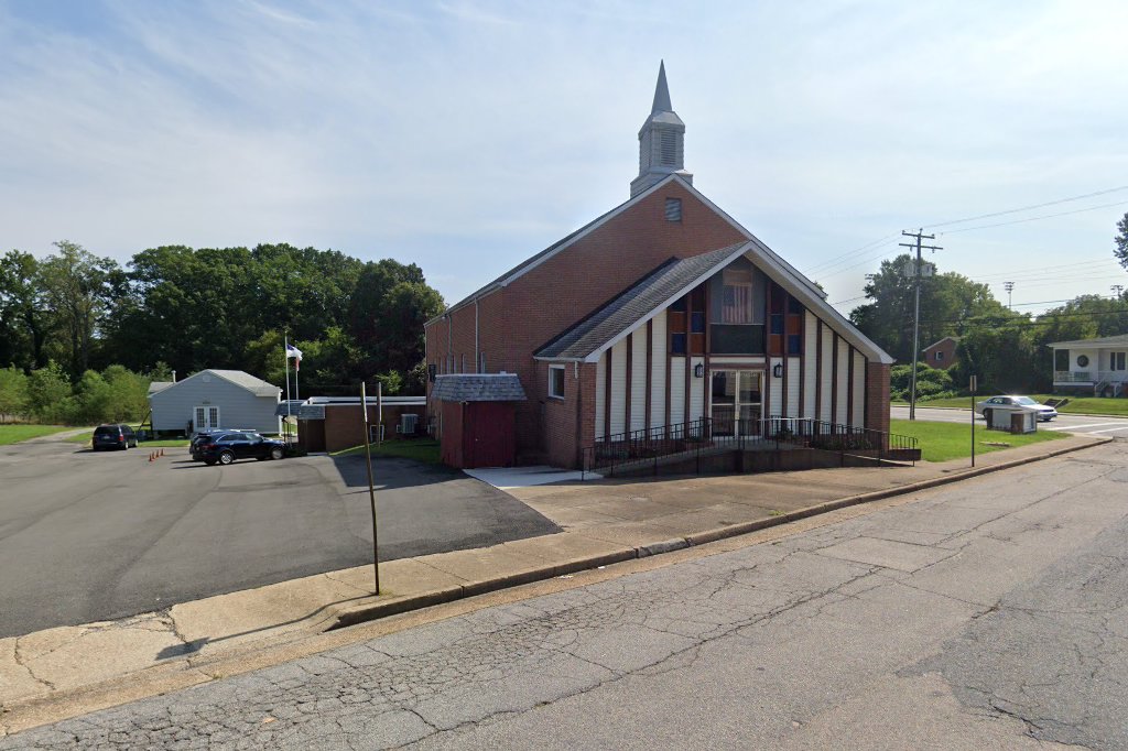 Broadway Christian School